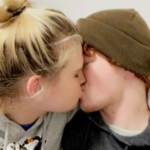 Meet your Posher, Zoey